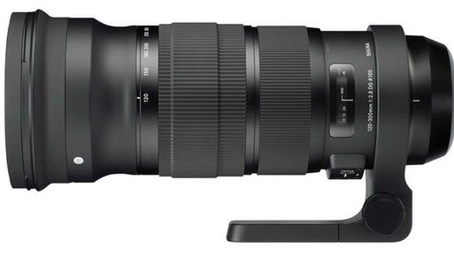 Obiektywy Sigma na co dzień i do zadań specjalnych 1