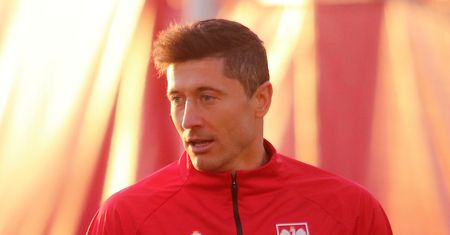 Robert Lewandowski otworzy restaurację. Już wiemy, jak wygląda w środku