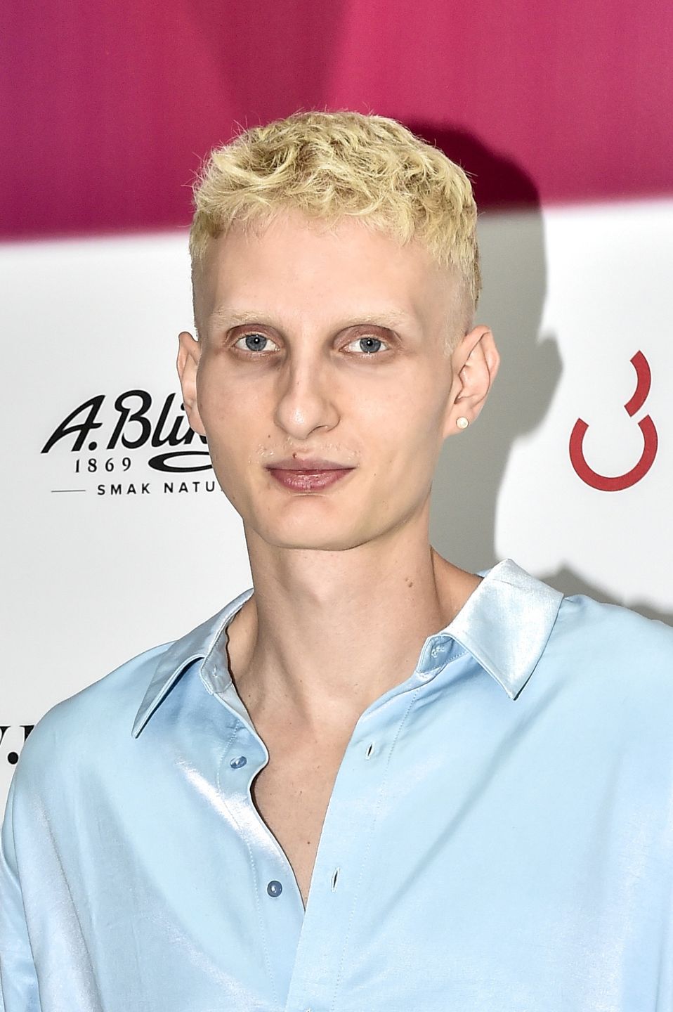 Łukasz Bogusławski WŚCIEKŁY na produkcję "Top Model"