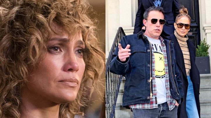 Jennifer Lopez ODWOŁUJE trasę koncertową!