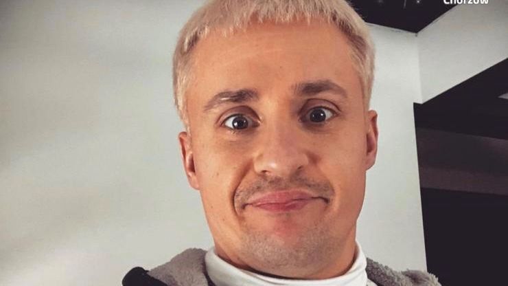 Policja apeluje o pomoc w poszukiwaniach Kamila Żyły. Fot. Materiały policyjne