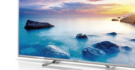 Panasonic TX-50DS630E – test