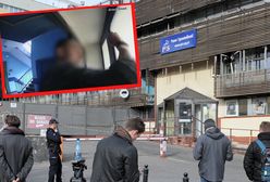 Incydent na Nowogrodzkiej. PiS wskazuje: to odpowiedzialność Tuska