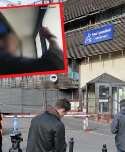 Incydent na Nowogrodzkiej. PiS wskazuje: to odpowiedzialność Tuska