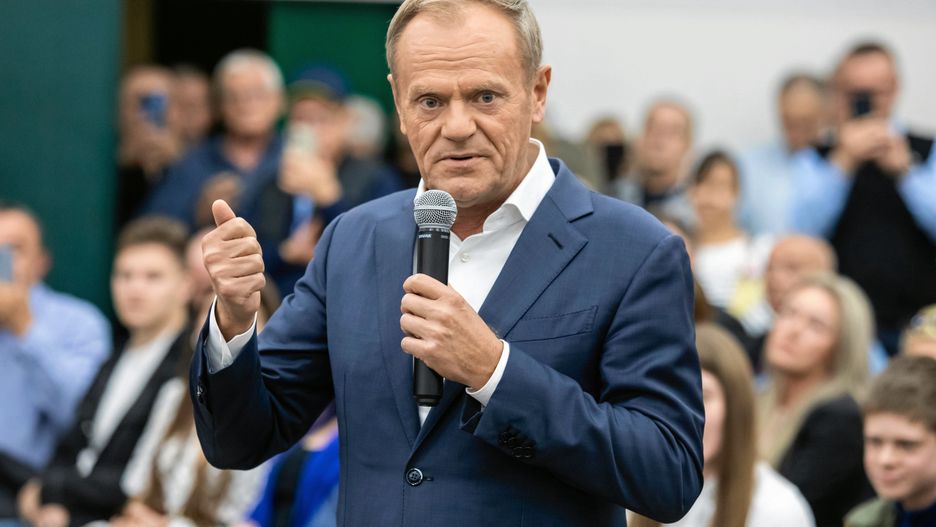 Gwałtowna zmiana. Nowy sondaż
