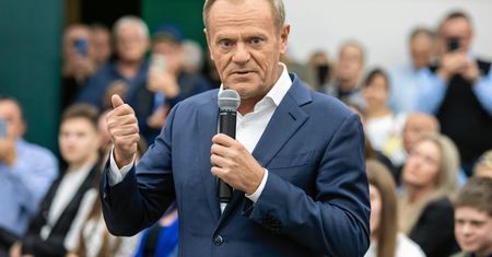 Gwałtowna zmiana. Nowy sondaż