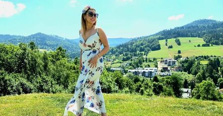 Justyna Żyła szczerze zakochana. Te słowa mówią wszystko