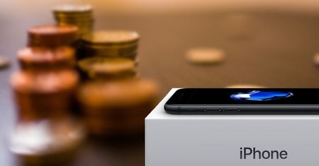 Polacy znaleźli sposób, by zaoszczędzić na iPhone'ach