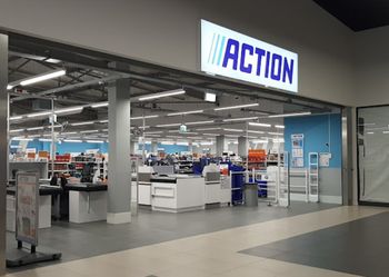 W Action znowu się zaczęło. Promocje już od 6,99 zł