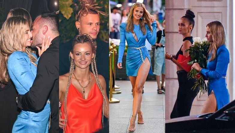 Urodziny Karoliny Pisarek