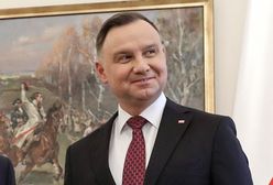 Andrzej Duda o zakazie rodzinnych porodów i 500 plus. Przyznał, że sam bardzo przeżył narodziny córki