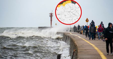 Już za chwilę zmiana w pogodzie. Najnowsza prognoza