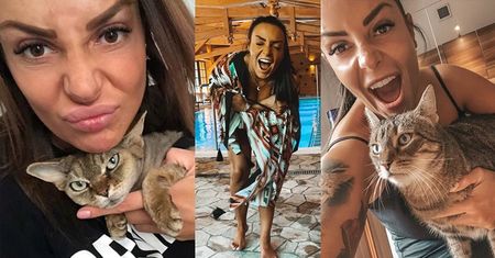 Nowa uczestniczka "Hotelu Paradise" szokuje zachowaniem: "Kamil to DOBRA ŚWINIA!"