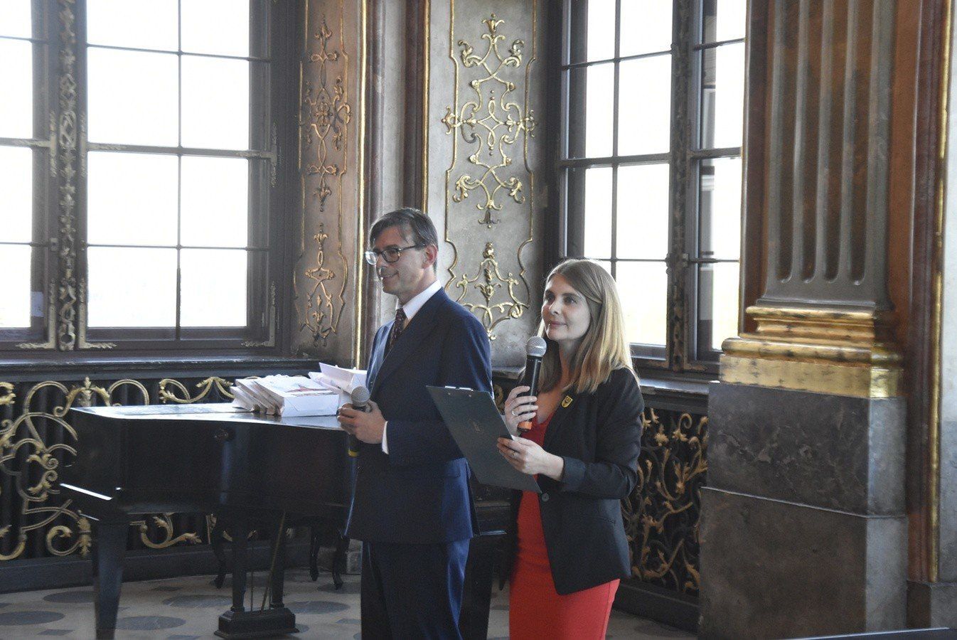 W Zamku Książ otwarto Gabinet Osobliwości. Wystawę turyści mogą podziwiać od 1 lipca