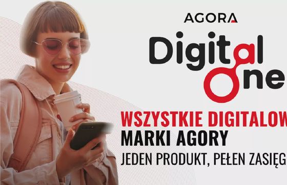 Serwisy Eurozetu, Wyborcza.pl i Gazeta.pl w jednym. Nowa oferta Agory