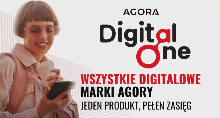 Serwisy Eurozetu, Wyborcza.pl i Gazeta.pl w jednym. Nowa oferta Agory