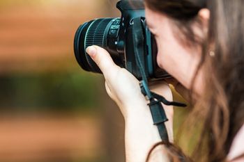 Icelandair nagrodził "złą fotografkę". Wygrała 50 tys. dolarów