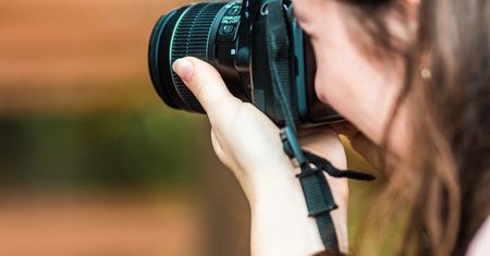 Icelandair nagrodził "złą fotografkę". Wygrała 50 tys. dolarów