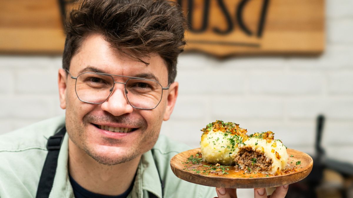 To pyszne danie stanie się hitem w każdym domu