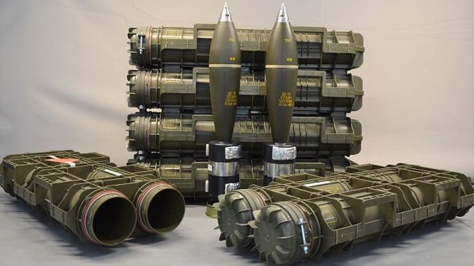 Dezamet z unijnymi środkami na przyspieszenie produkcji amunicji