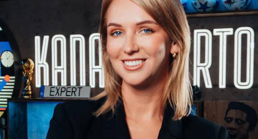 Szefowa Kanału Sportowego zapowiada kolejne transmisje imprez. "Mniej gadających głów"