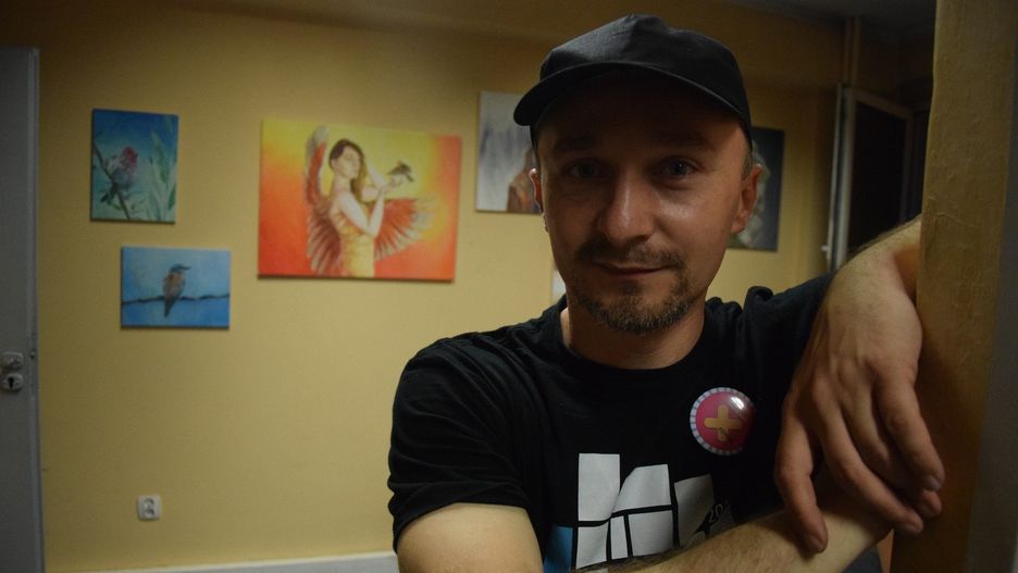 Galeria Bezbronna działała w latach 2009-2019. Teraz nastąpi jej reaktywacja.