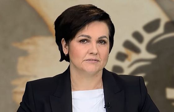 Program Bugały i Lewandowskiej hitem TV Republika