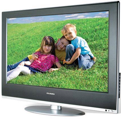 Dwa nowe telewizory Mirai 2