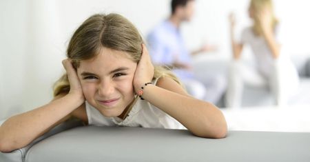 Rodzice są odpowiedzialni za złe nawyki dzieci