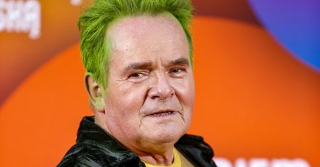Piotr Pręgowski rozpływa się nad swoją eurowizyjną piosenką. "To jest PRZEBÓJ MASOWEGO RAŻENIA". Potwierdzacie?