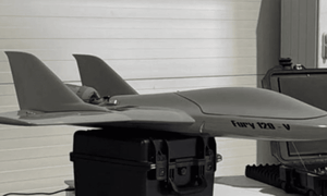 Prędkość do 700 km/h. Ma być trzy razu szybszy niż Shahedy