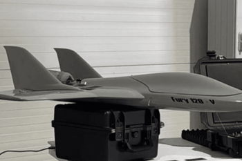 Prędkość do 700 km/h. Ma być trzy razy szybszy niż Shahedy