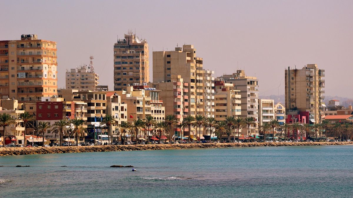 liban