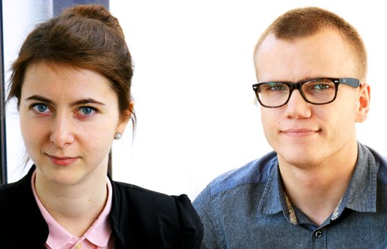 Małgorzata Bazior i Łukasz Mróz zajmą się social media w OMD Digital