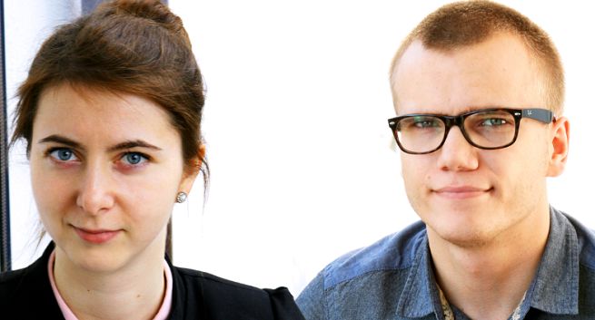 Małgorzata Bazior i Łukasz Mróz zajmą się social media w OMD Digital