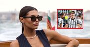 Włoska miss opowiedziała o gwieździe Juventusu. Nie są to typowe słowa
