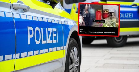 Polka zamordowana w Niemczech. Podejrzany został aresztowany