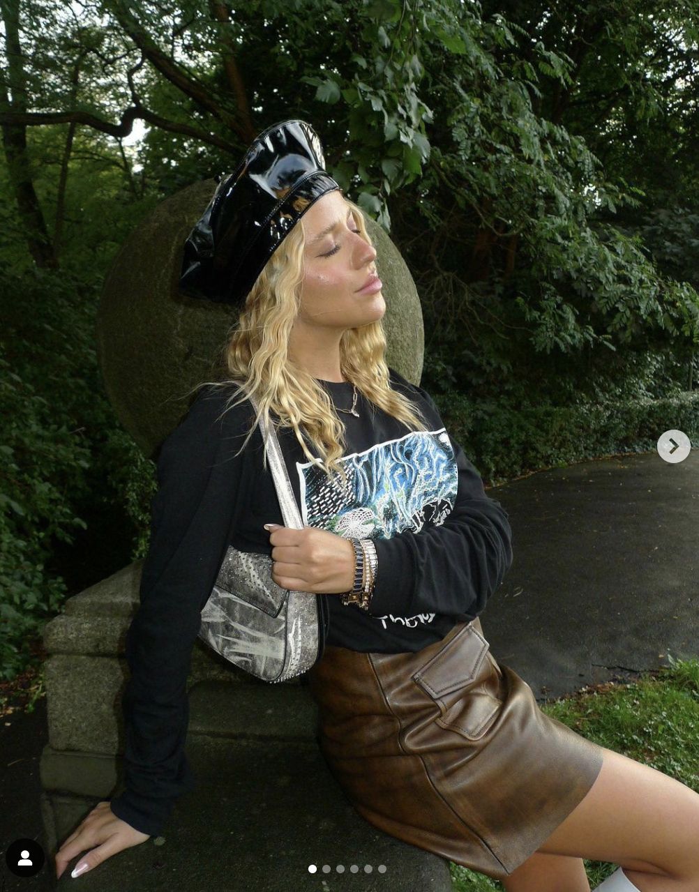 Jessica Mercedes Kirschner