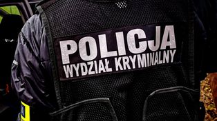 Łapy: 44-latek aresztowany po ataku na partnerkę