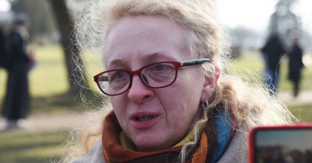 Matka zamordowanego Eryka wspomina ostatnie chwile syna. Ma żal, że nikt nie zareagował: "Są tak samo winni..."