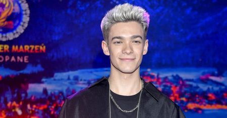 Wystąpi w preselekcjach do Eurowizji przed Edytą Górniak. Kuba Szmajkowski zdradza, dlaczego mu zależy, by dobrze przed nią wypaść