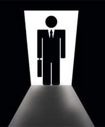 Pracodawca nie puka do drzwi