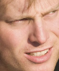 "Zwolniłem 40 bankowców, którzy byli palantami"