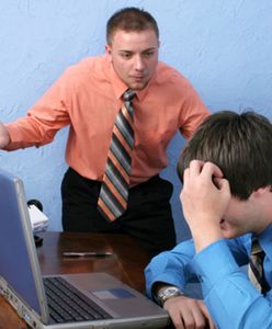 Komunikacja interpersonalna w firmie. Udobruchaj szefa