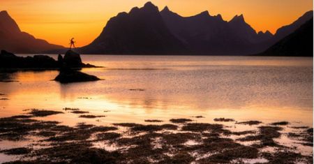 Norwegia - 7 rzeczy, których nie wiesz o tym kraju