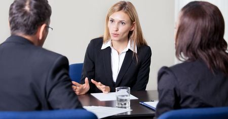 Referencje - czy aby na pewno zwykłe zawracanie głowy?