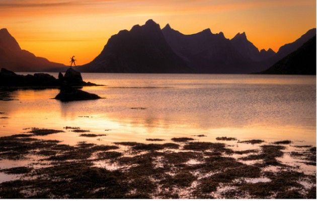 Norwegia - 7 rzeczy, których nie wiesz o tym kraju