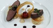 Najlepszy rostbef i grzybowe aioli w Polsce