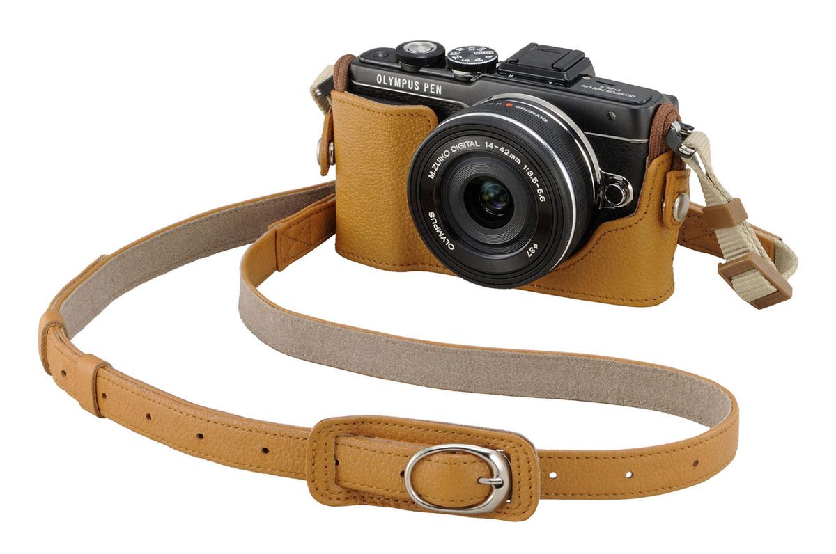 Olympus PEN E-PL7 - elegancki bezlusterkowiec do zdjęć selfie 19