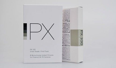 Błyskawiczne filmy Polaroida powstały z grobu! 1